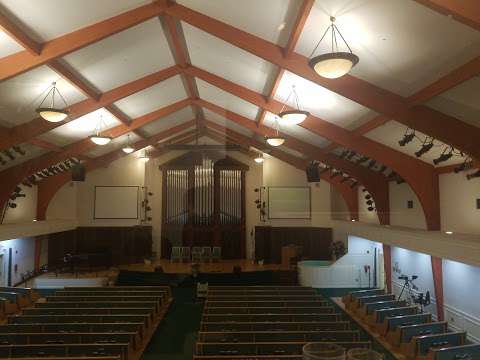 Forest Grove Spanish Seventh-Day Adventist Church